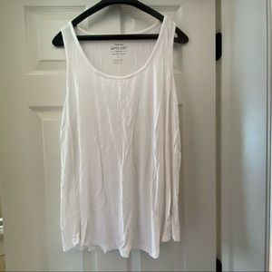 Torrid Super Soft Tank - Size 2 (18/20)